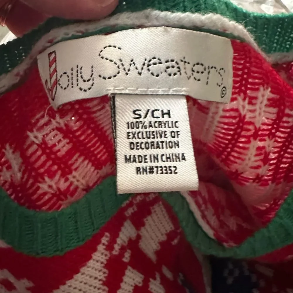 Jolly Sweaters 🎅 jolly